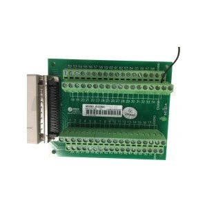 Lei sai sport vezérlő tartozékok adapter tábla program kapacitás dmc3000 sorozat/5000 sorozat (6/8 tengely dedikált)